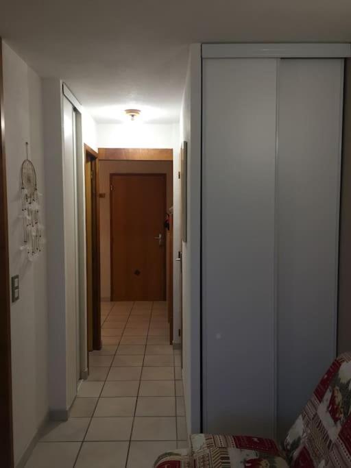 Appart très ensoleillé 7 pers au pied des pistes Ancelle Esterno foto